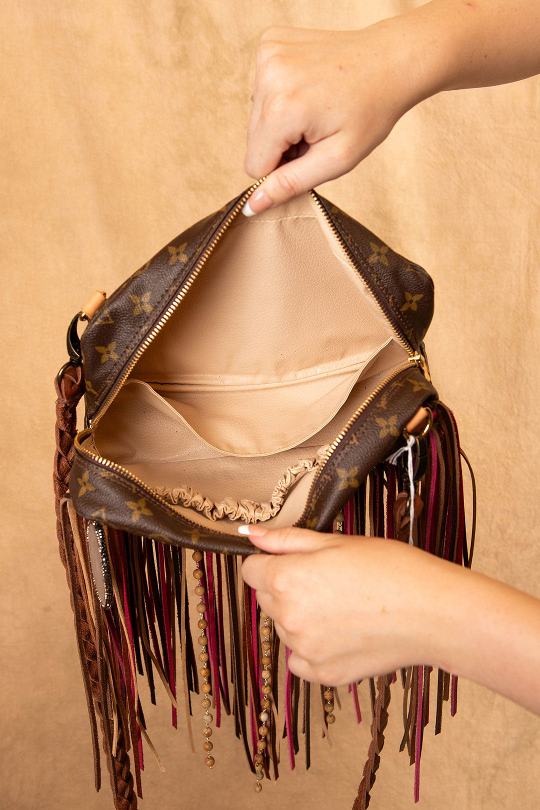 Summer Flash Bag #146