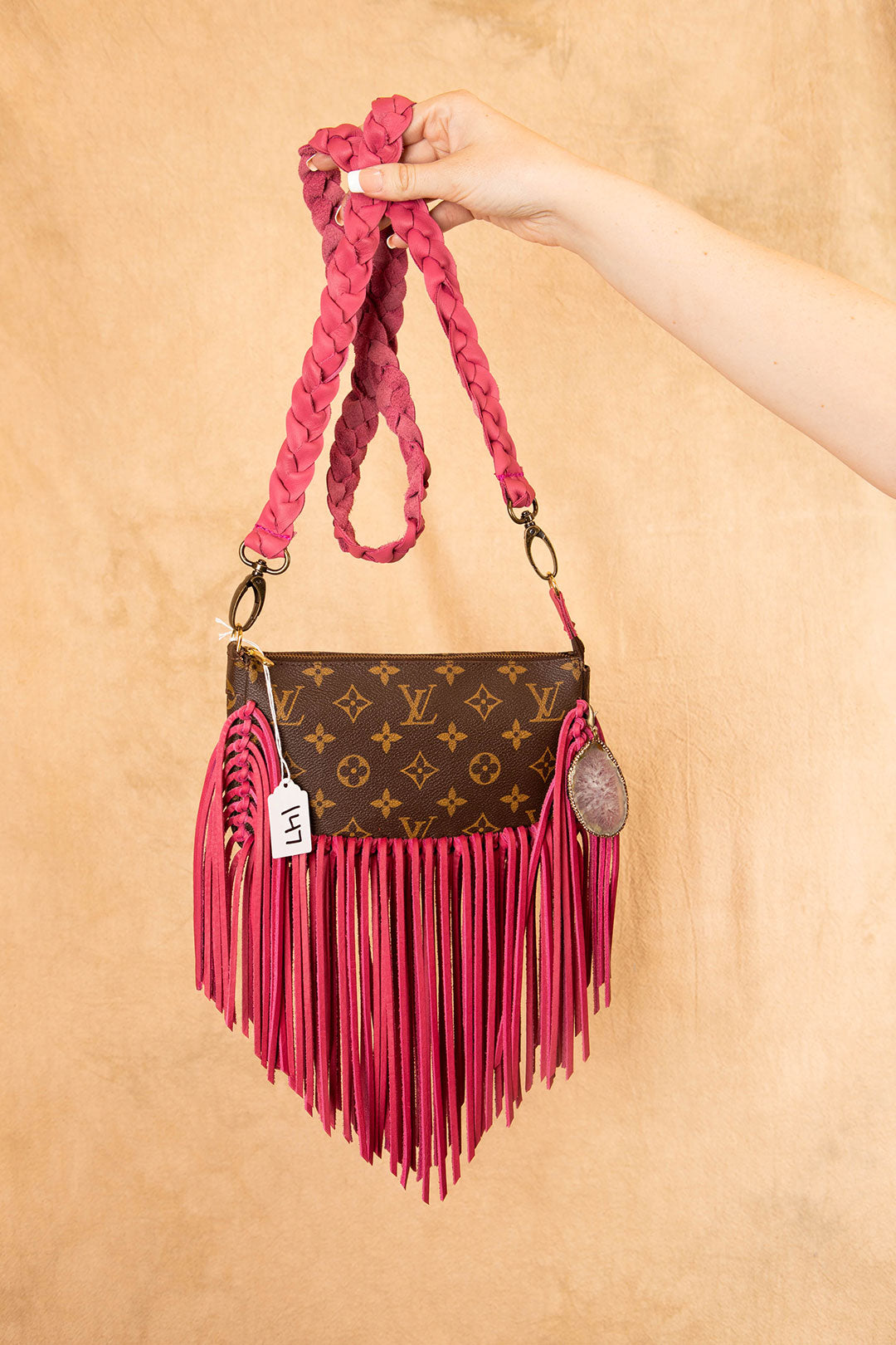 Summer Flash Bag #147