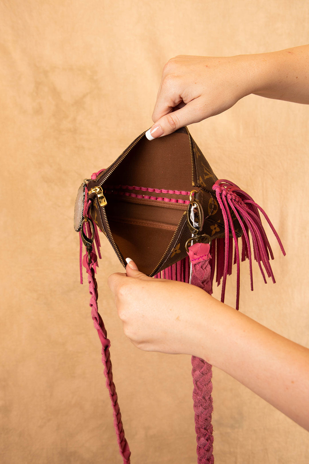 Summer Flash Bag #147