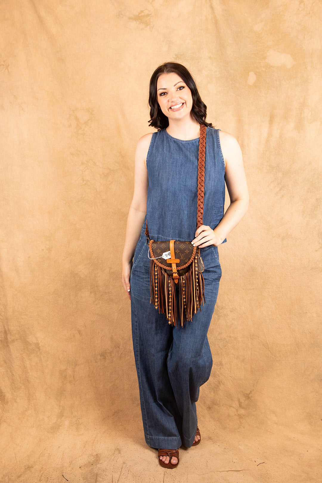 Summer Flash Bag #148