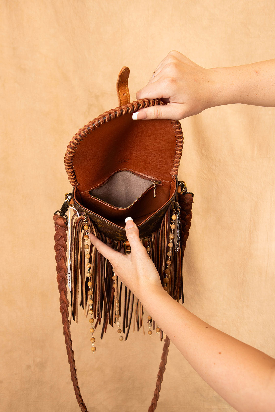 Summer Flash Bag #148
