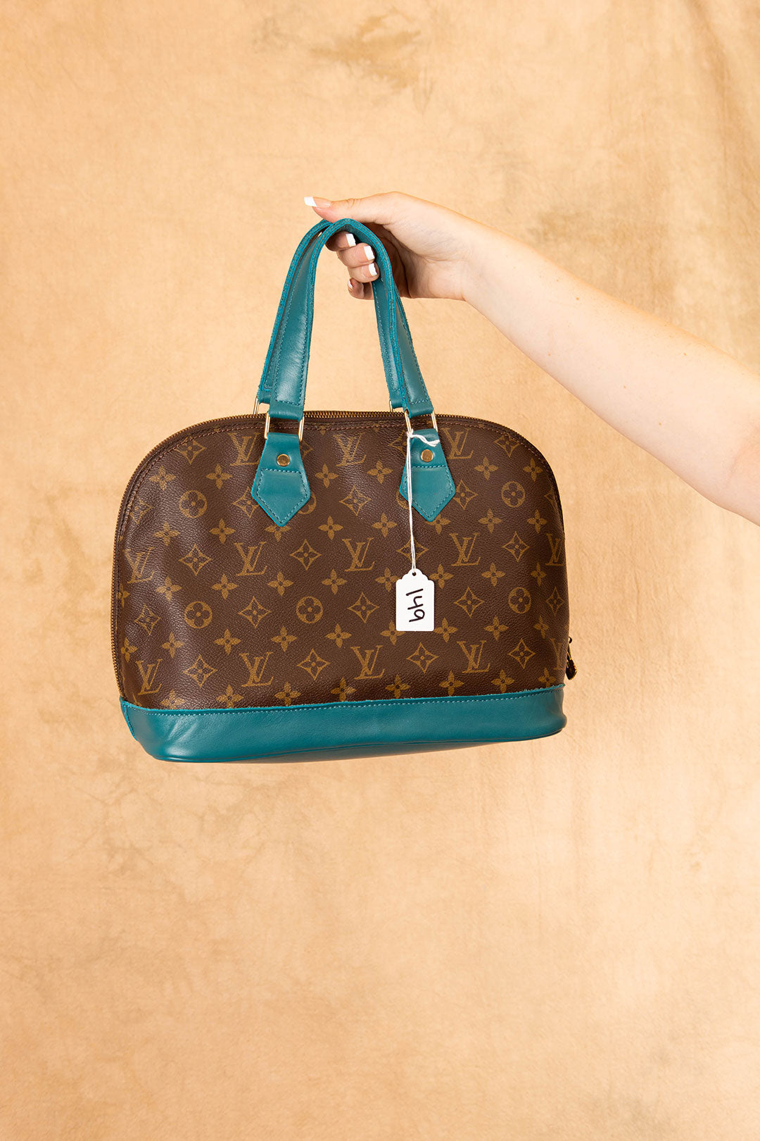 Summer Flash Bag #149
