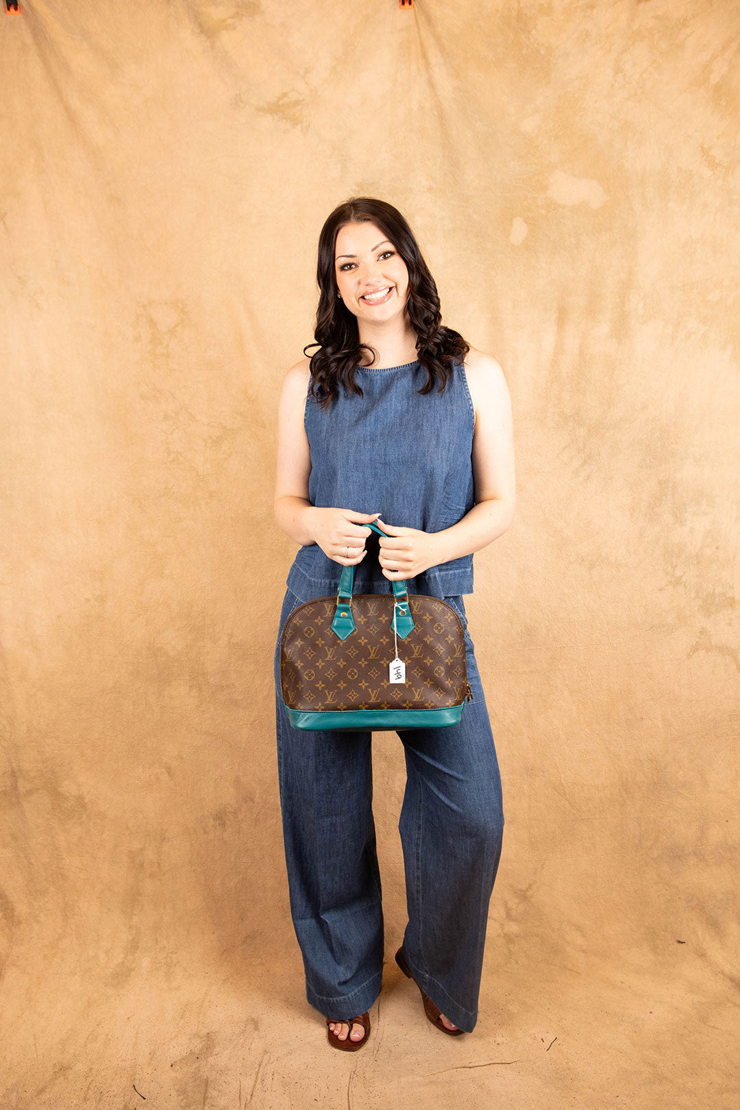 Summer Flash Bag #149