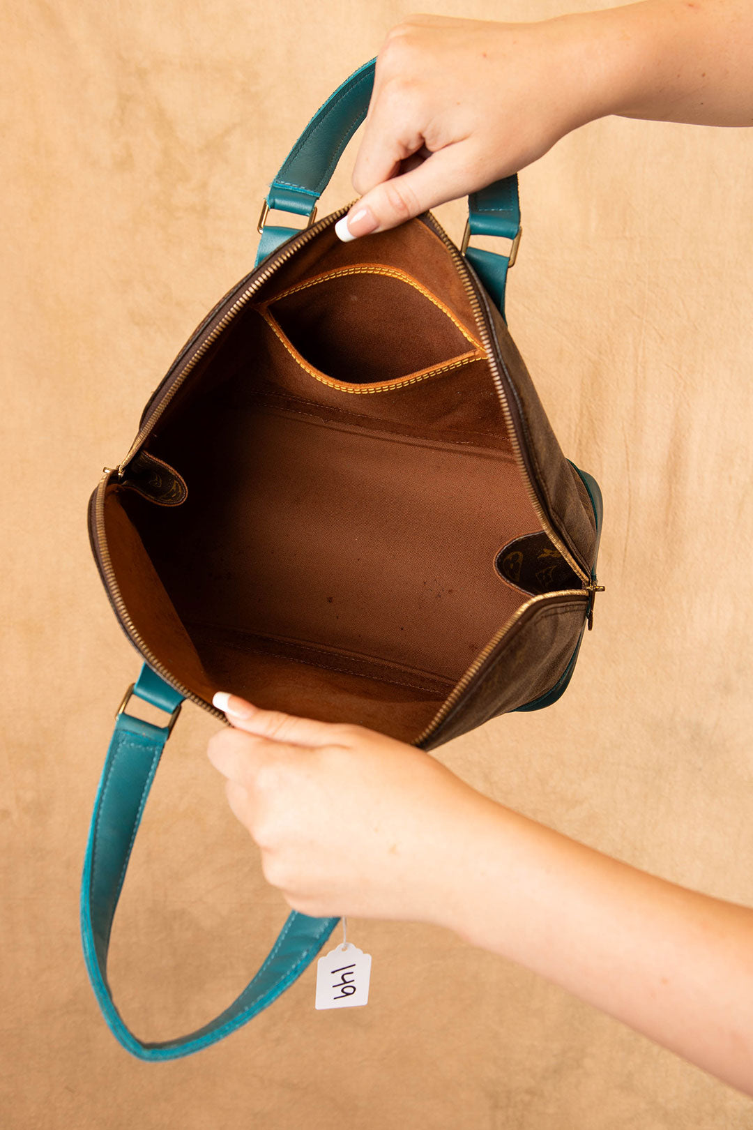 Summer Flash Bag #149