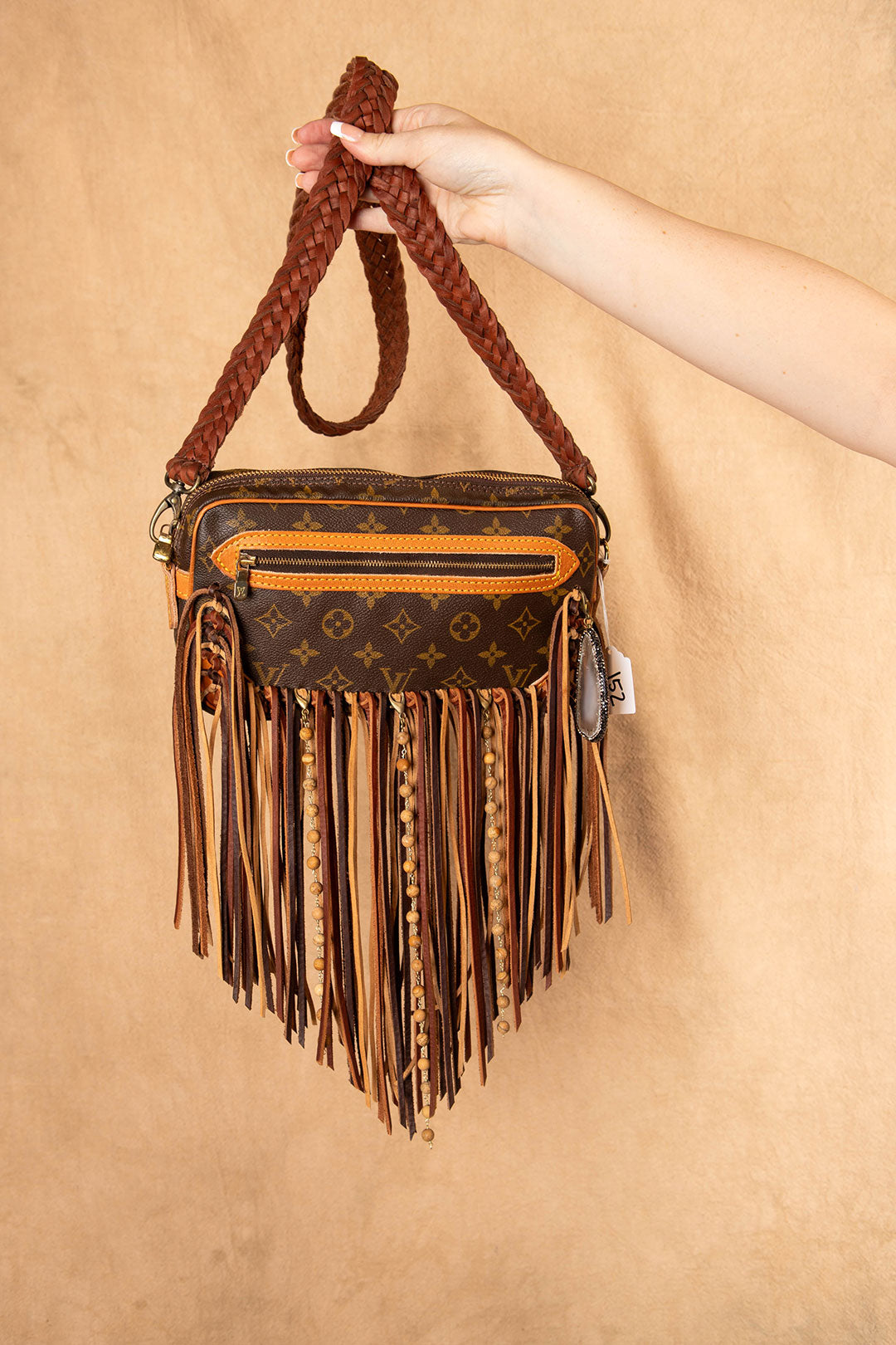 Summer Flash Bag #152