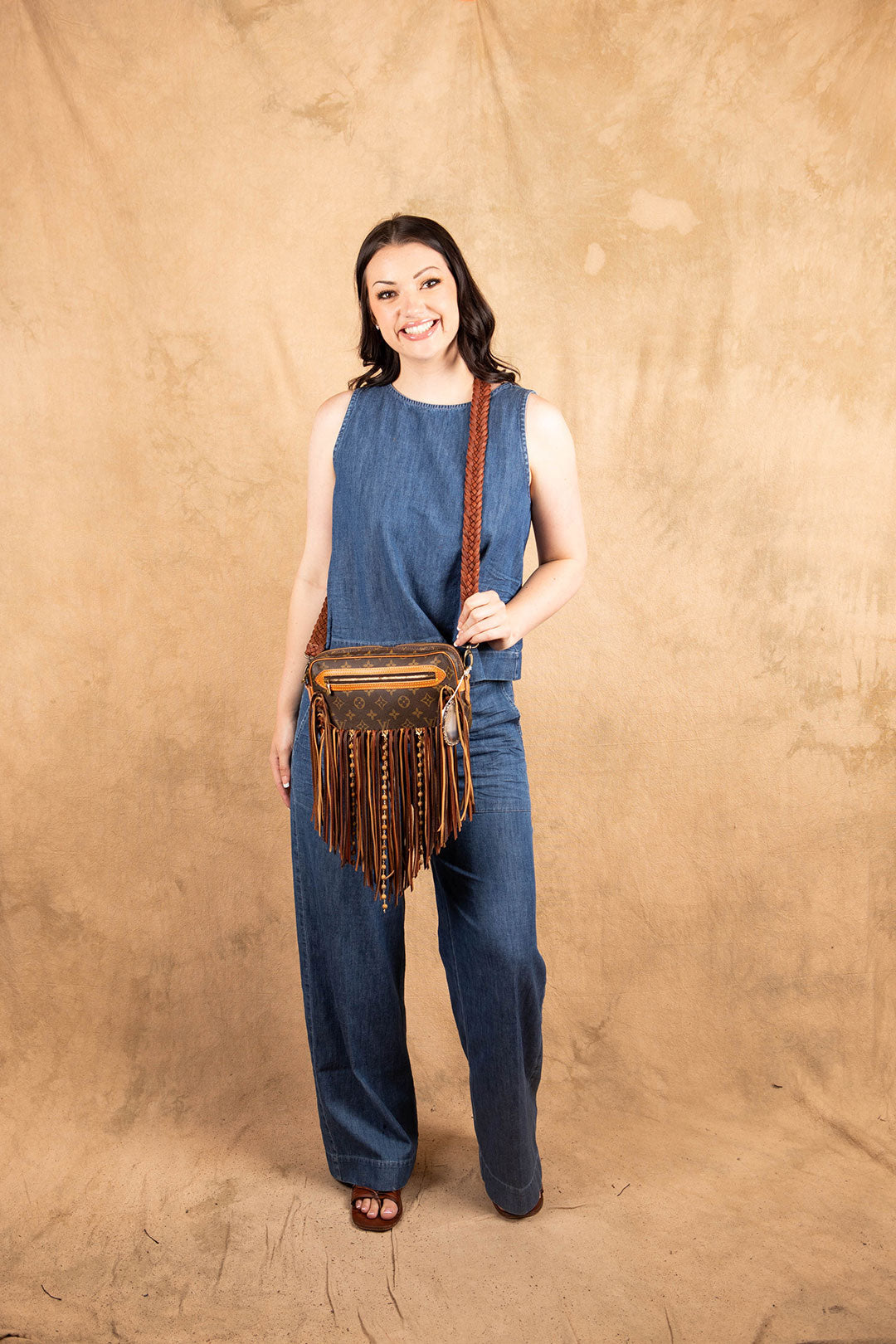 Summer Flash Bag #152
