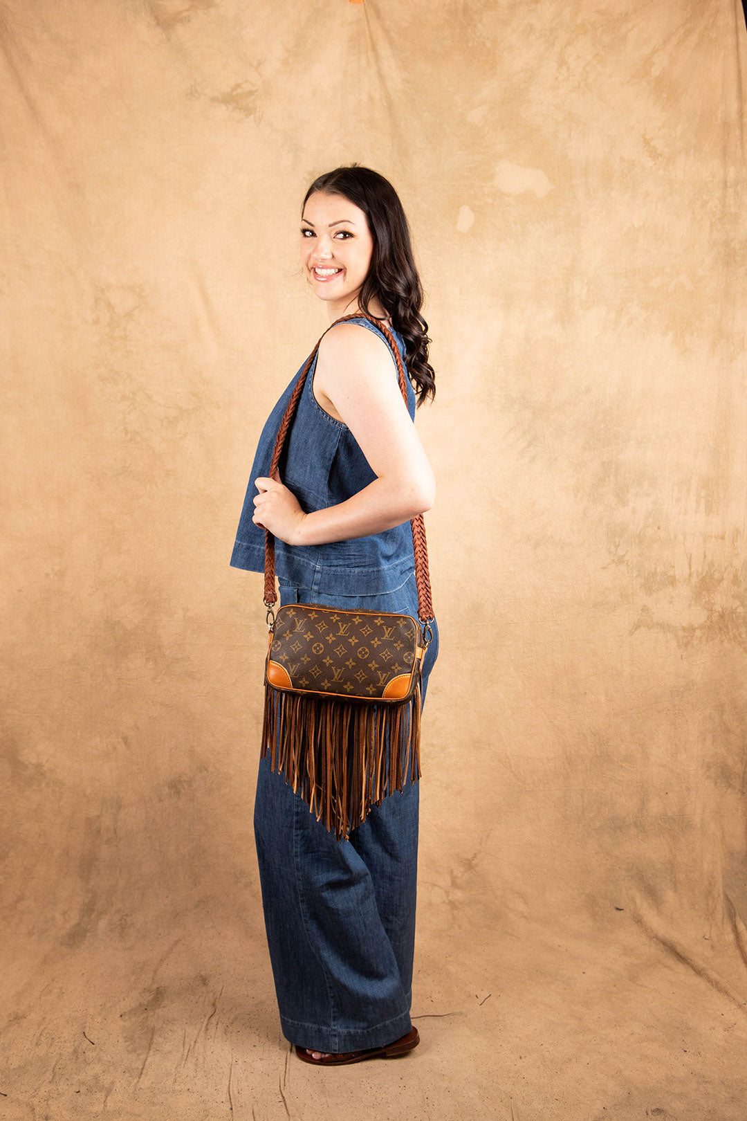 Summer Flash Bag #152