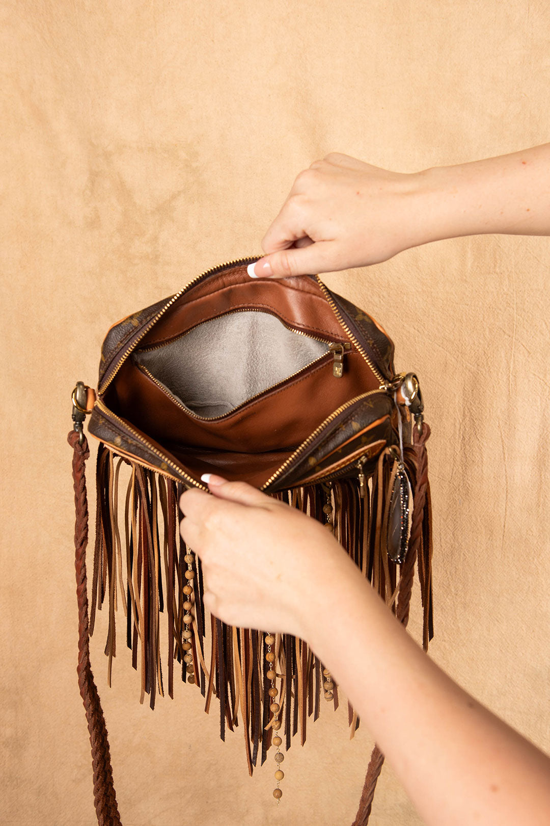 Summer Flash Bag #152