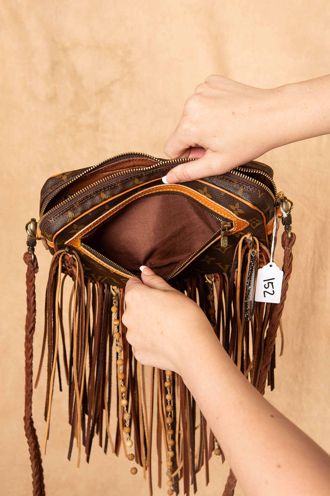 Summer Flash Bag #152