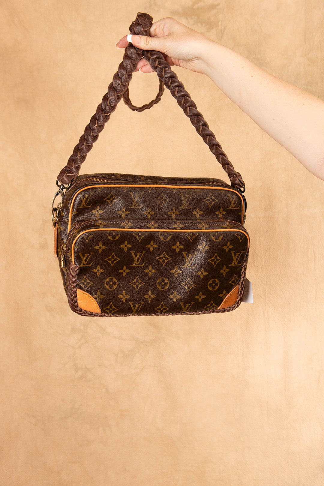 Summer Flash Bag #153