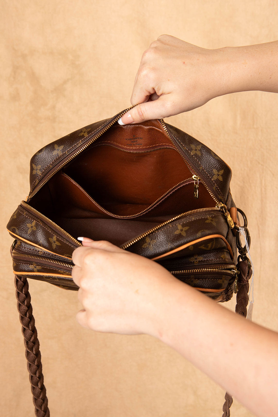 Summer Flash Bag #153