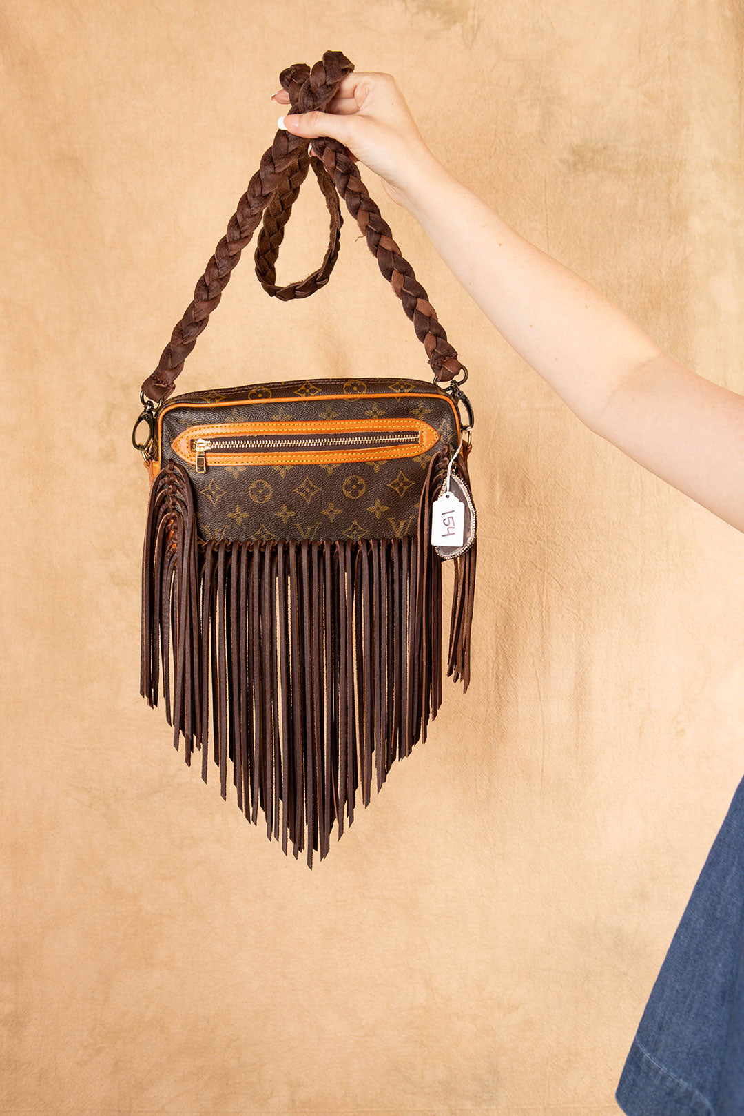 Summer Flash Bag #154