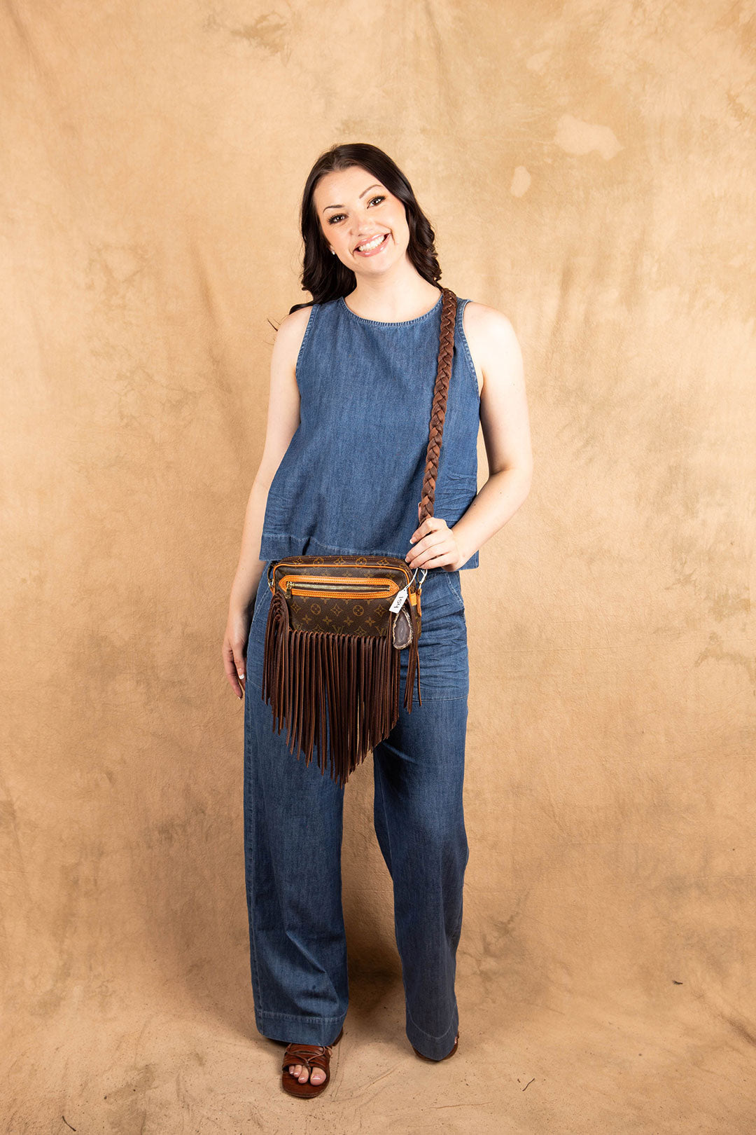 Summer Flash Bag #154