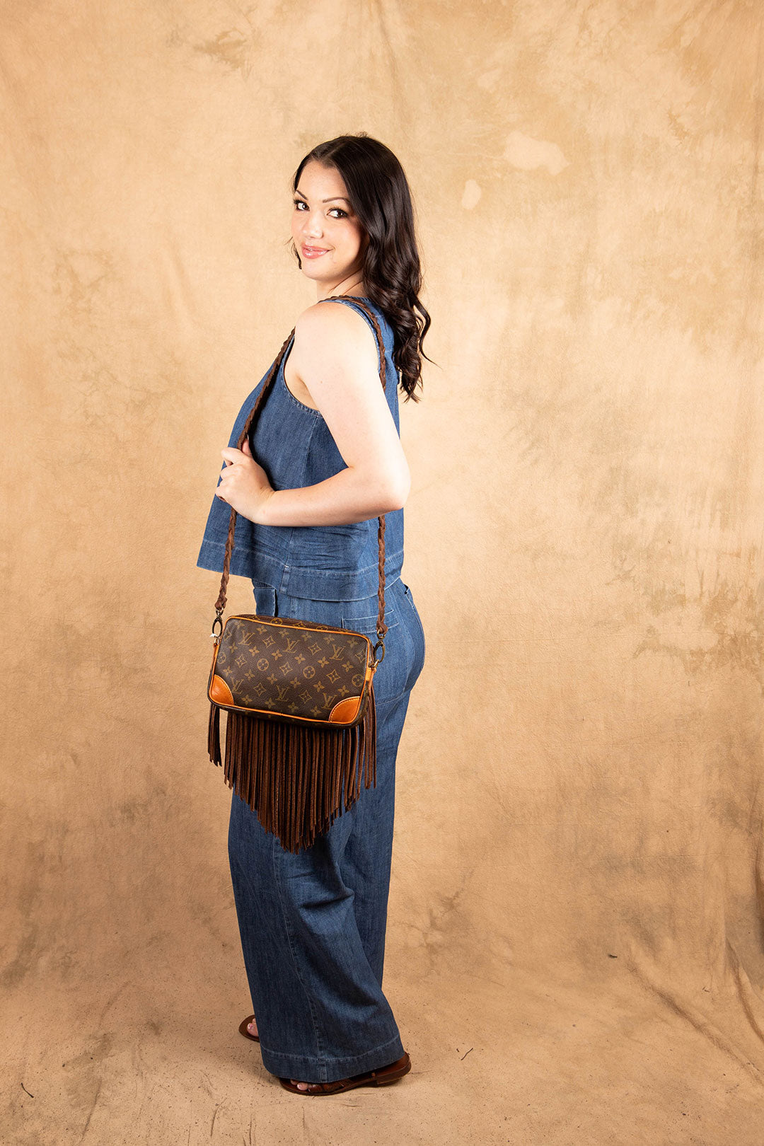 Summer Flash Bag #154