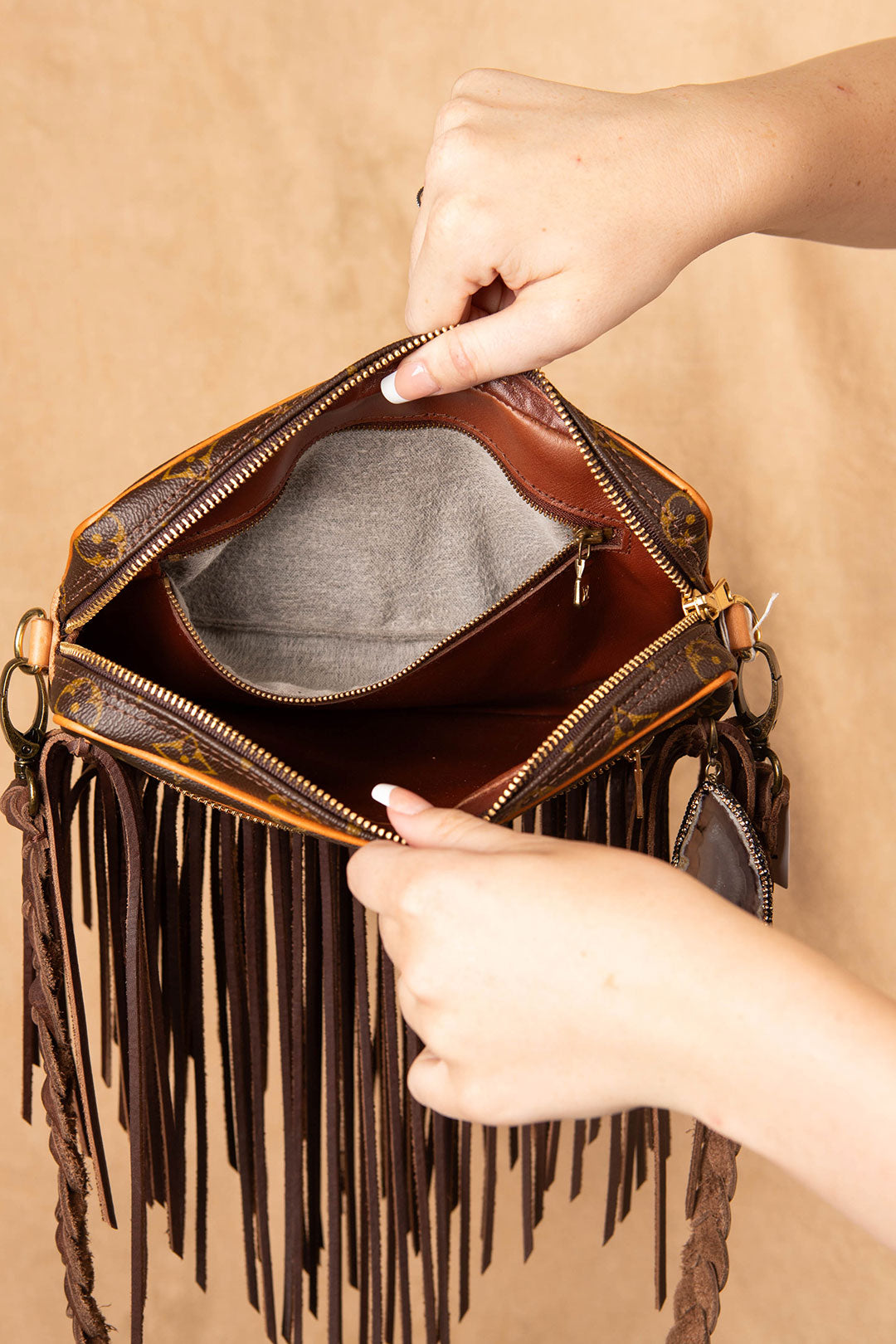 Summer Flash Bag #154
