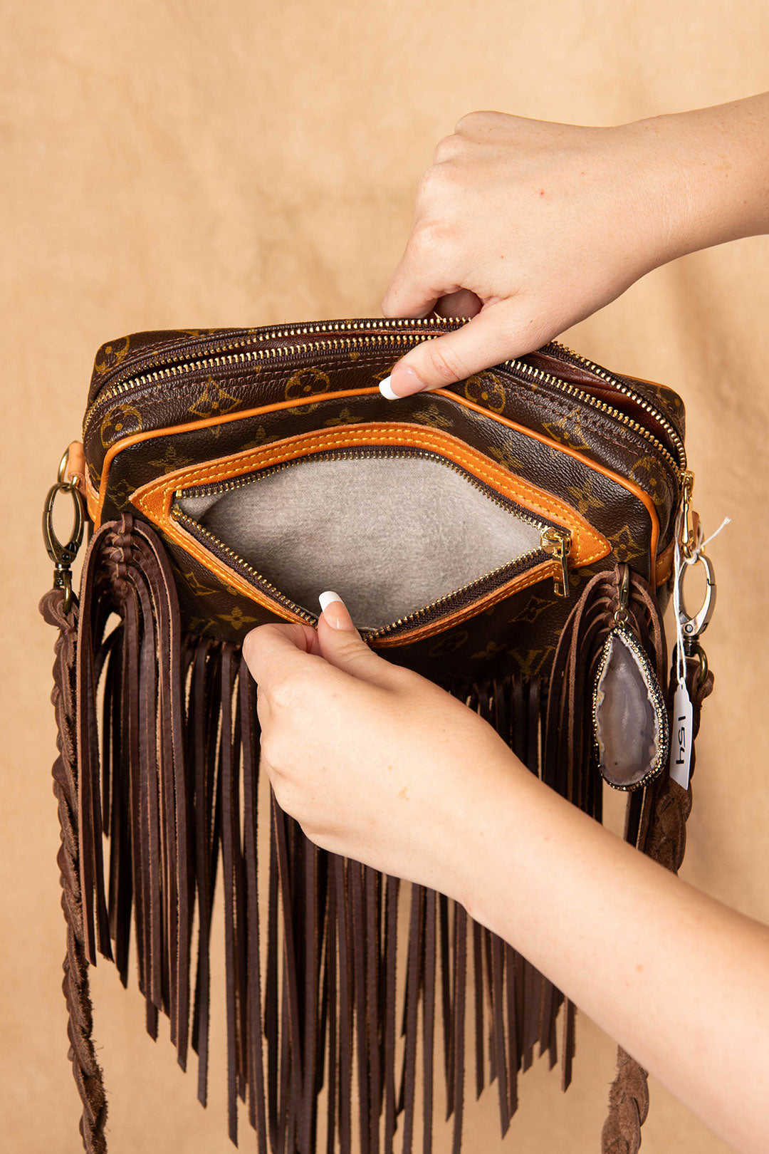 Summer Flash Bag #154