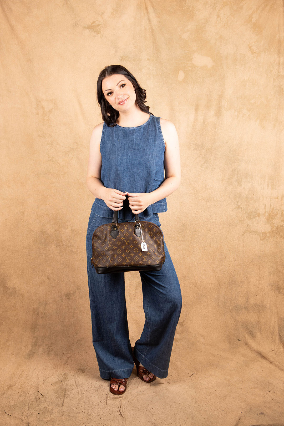 Summer Flash Bag #156