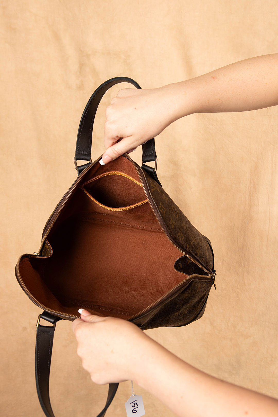 Summer Flash Bag #156
