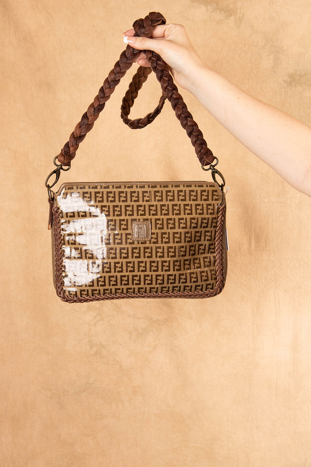 Summer Flash Bag #157