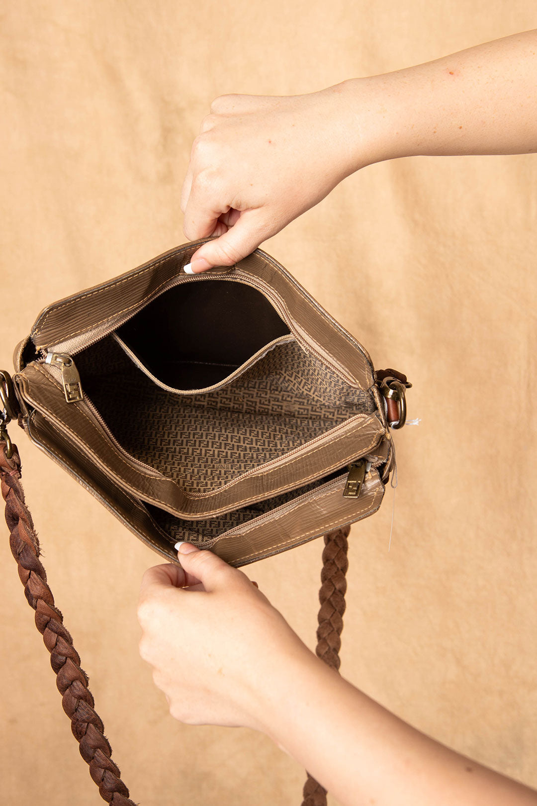 Summer Flash Bag #157