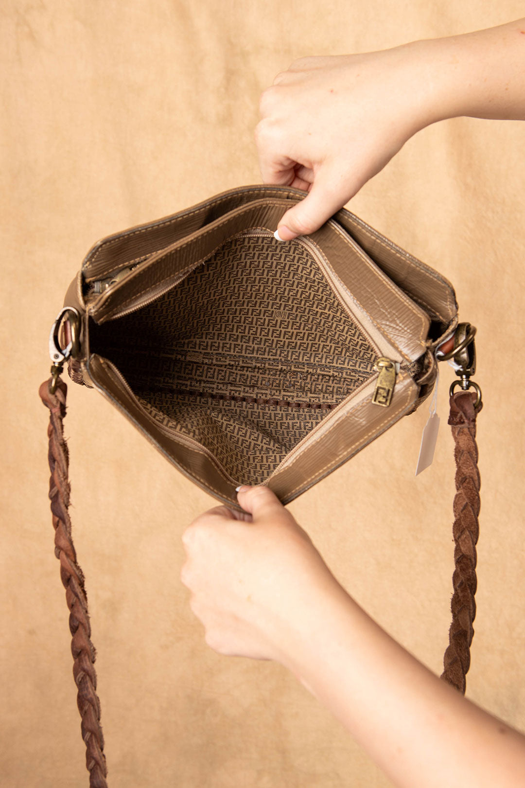 Summer Flash Bag #157