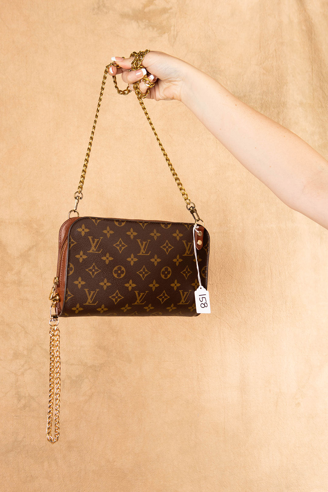 Summer Flash Bag #158
