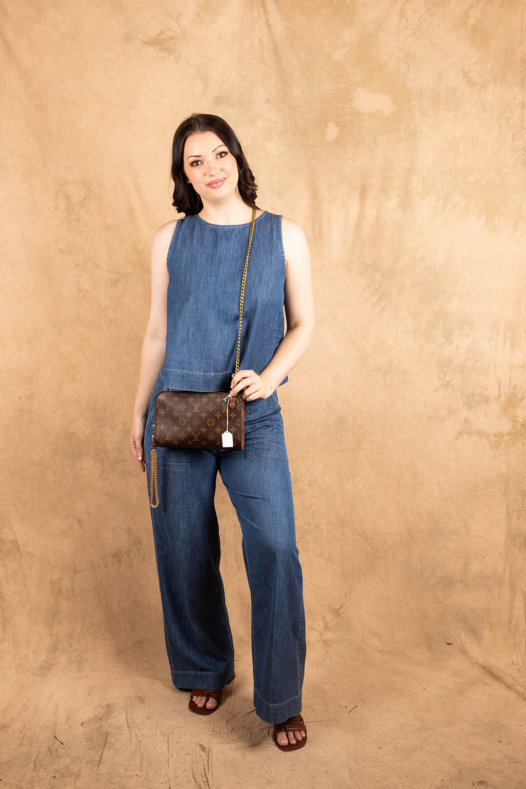 Summer Flash Bag #158