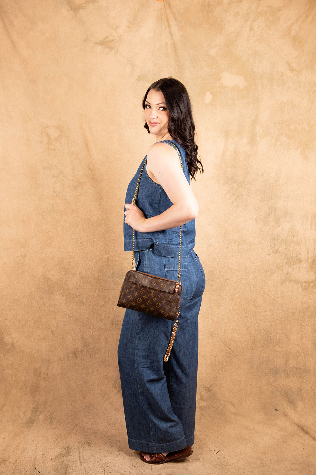Summer Flash Bag #158