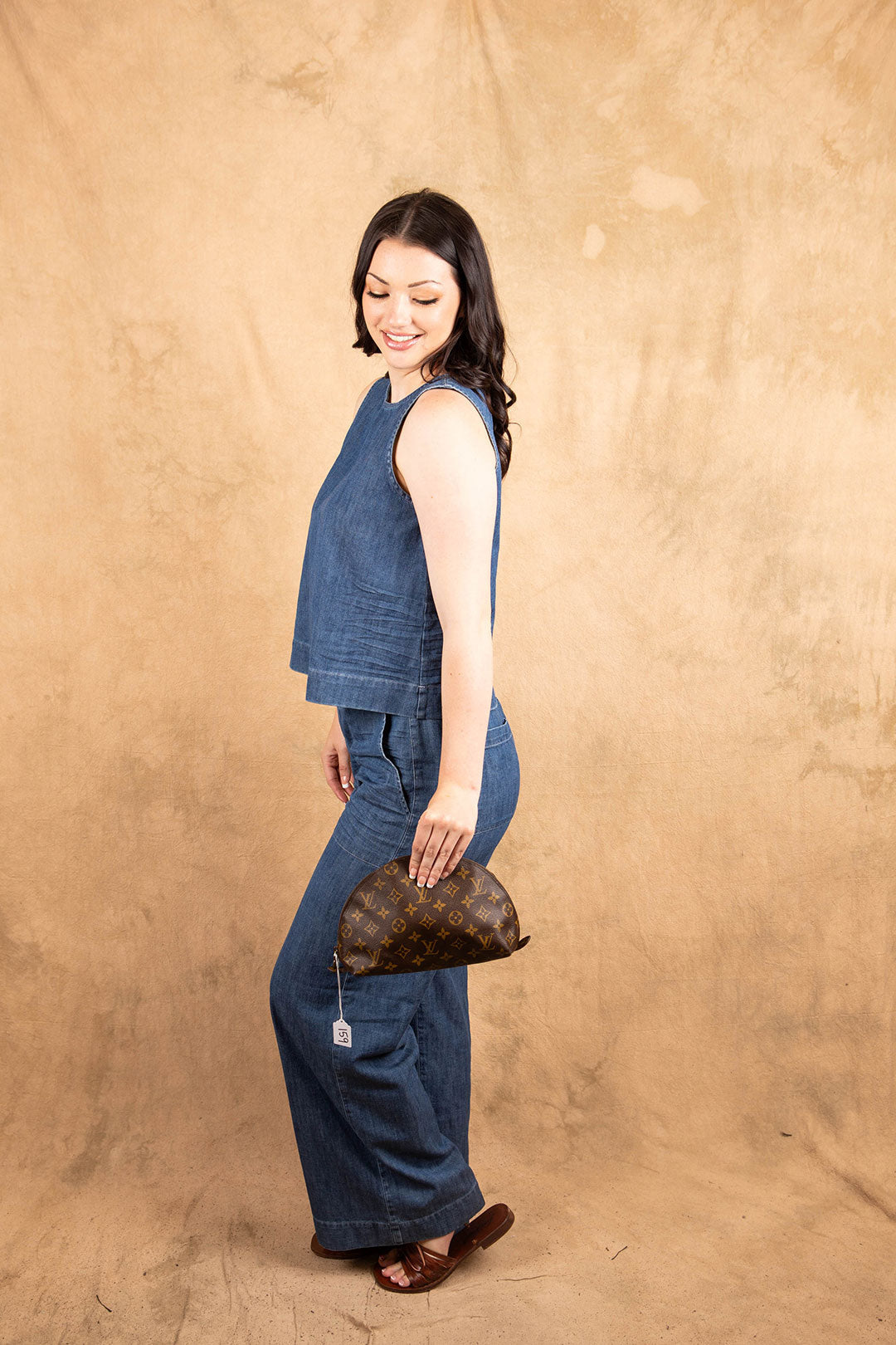 Summer Flash Bag #159