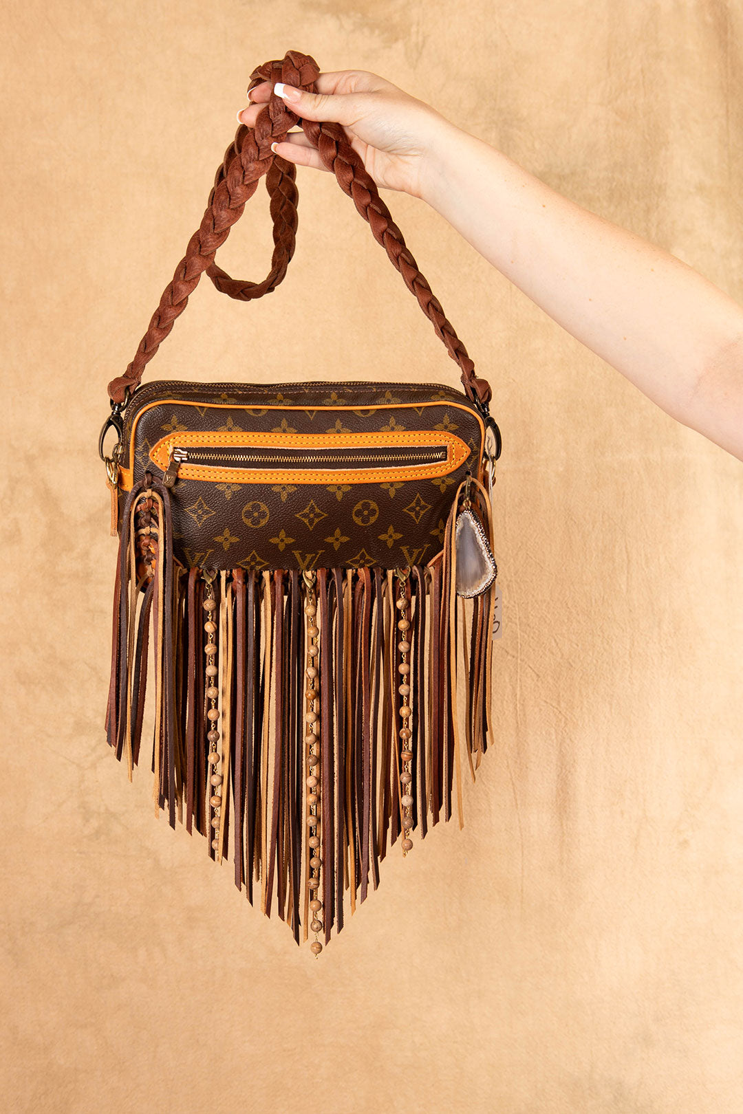Summer Flash Bag #160