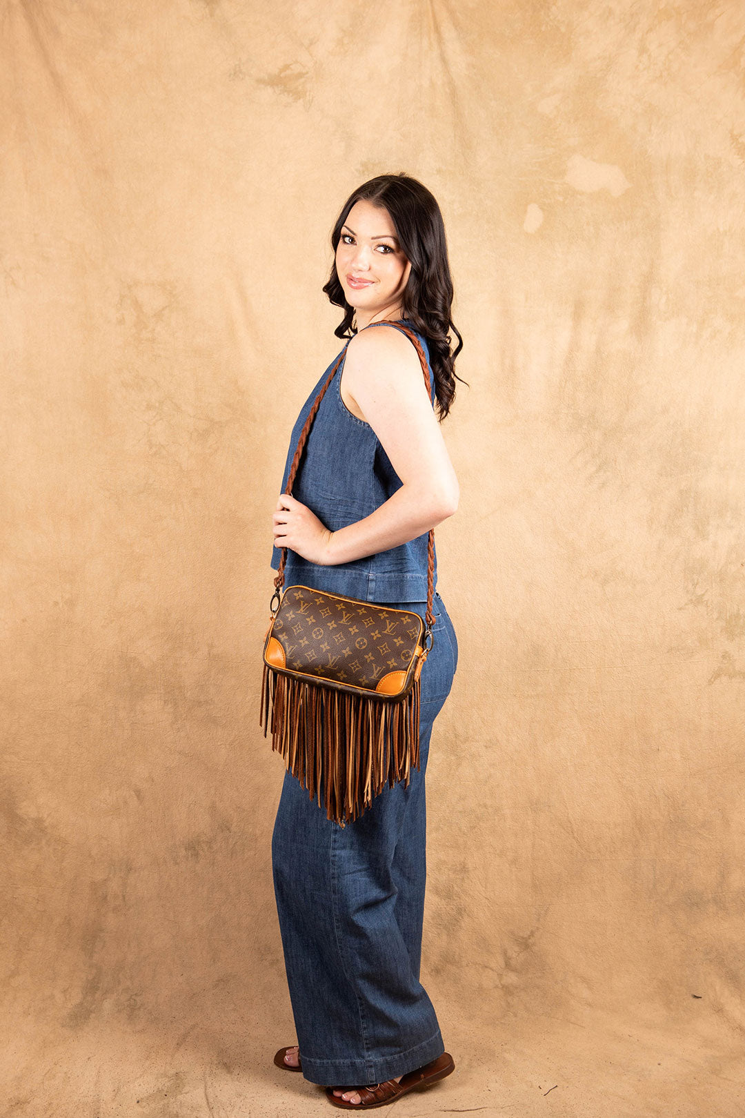 Summer Flash Bag #160