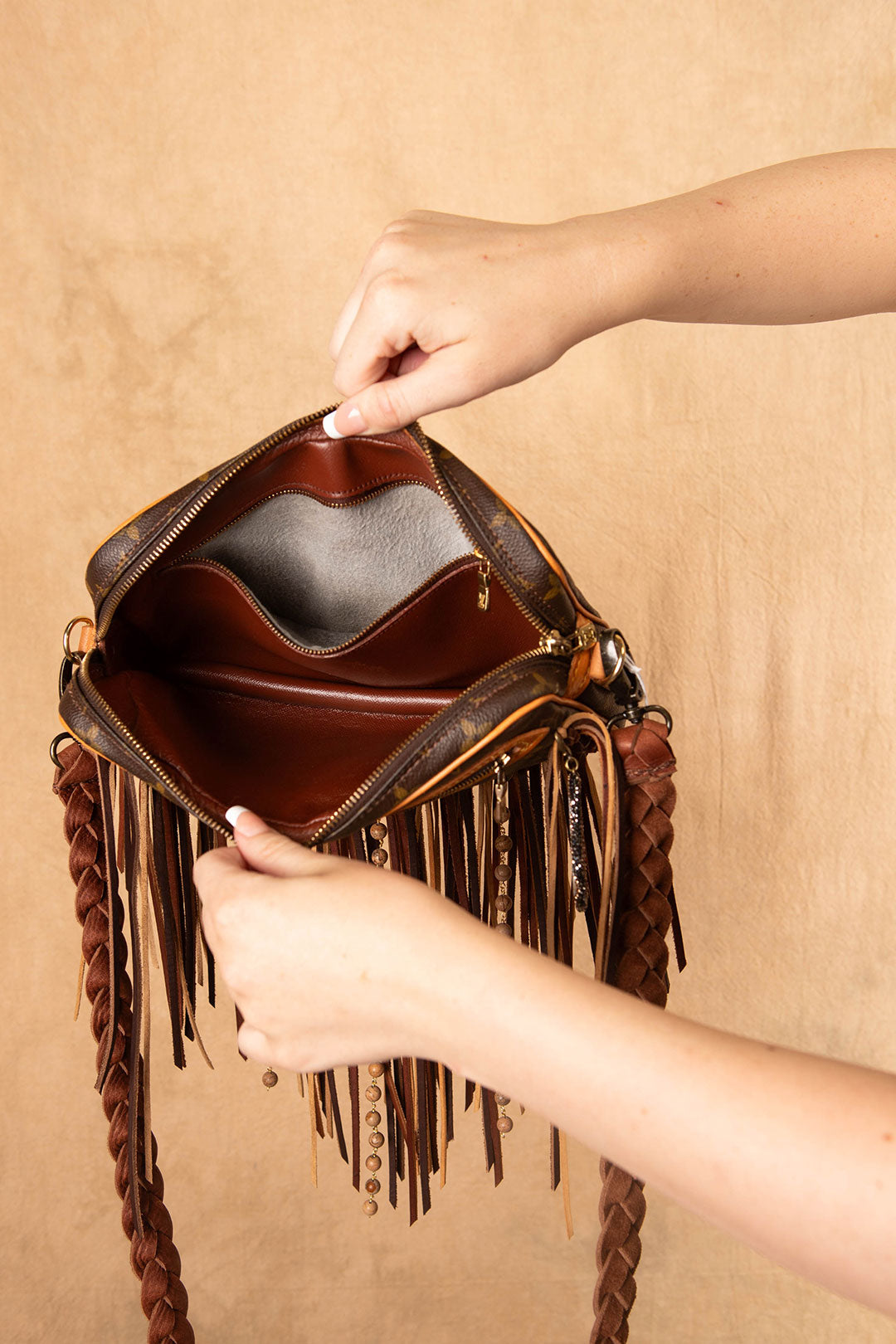 Summer Flash Bag #160