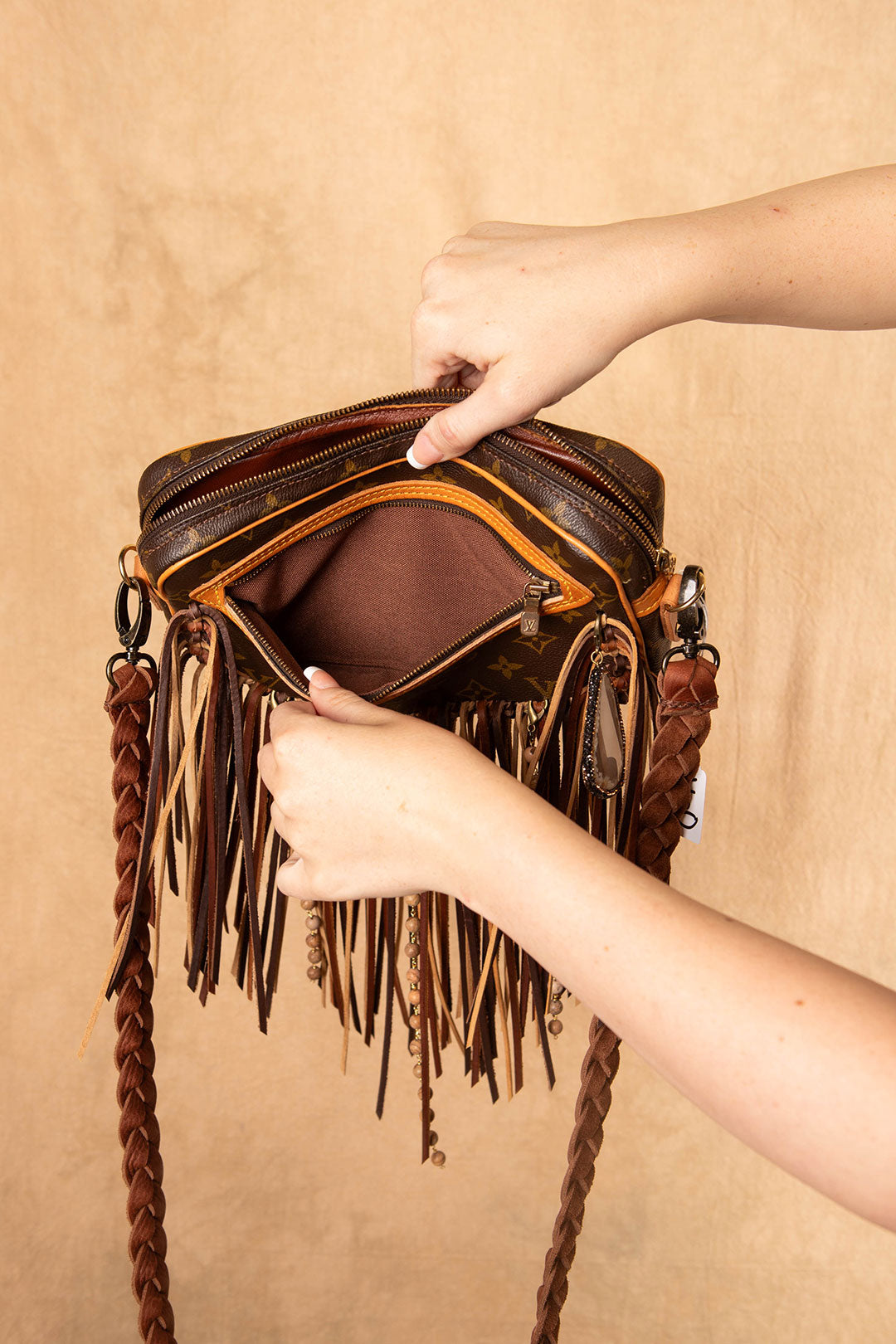 Summer Flash Bag #160