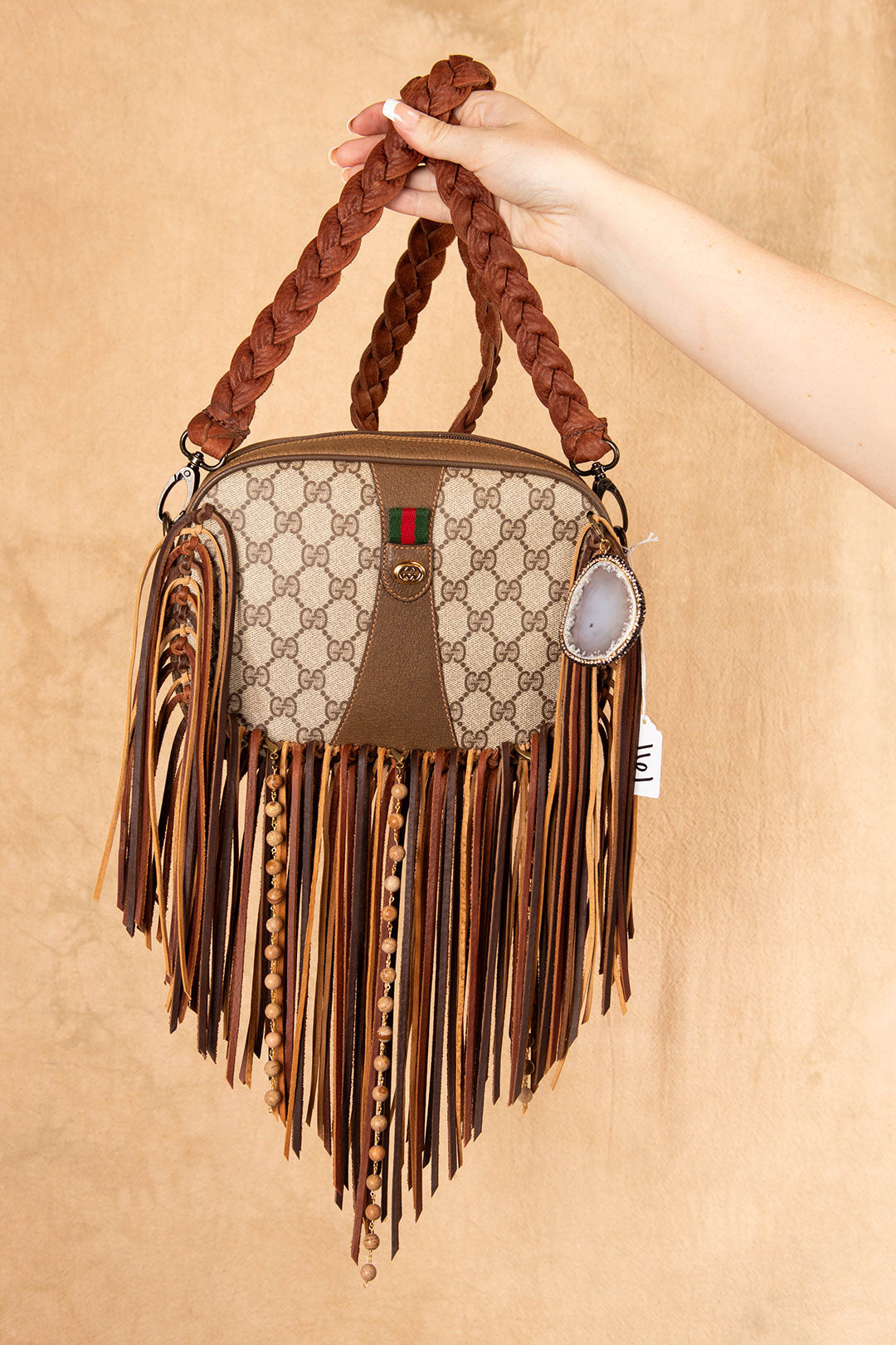 Summer Flash Bag #161
