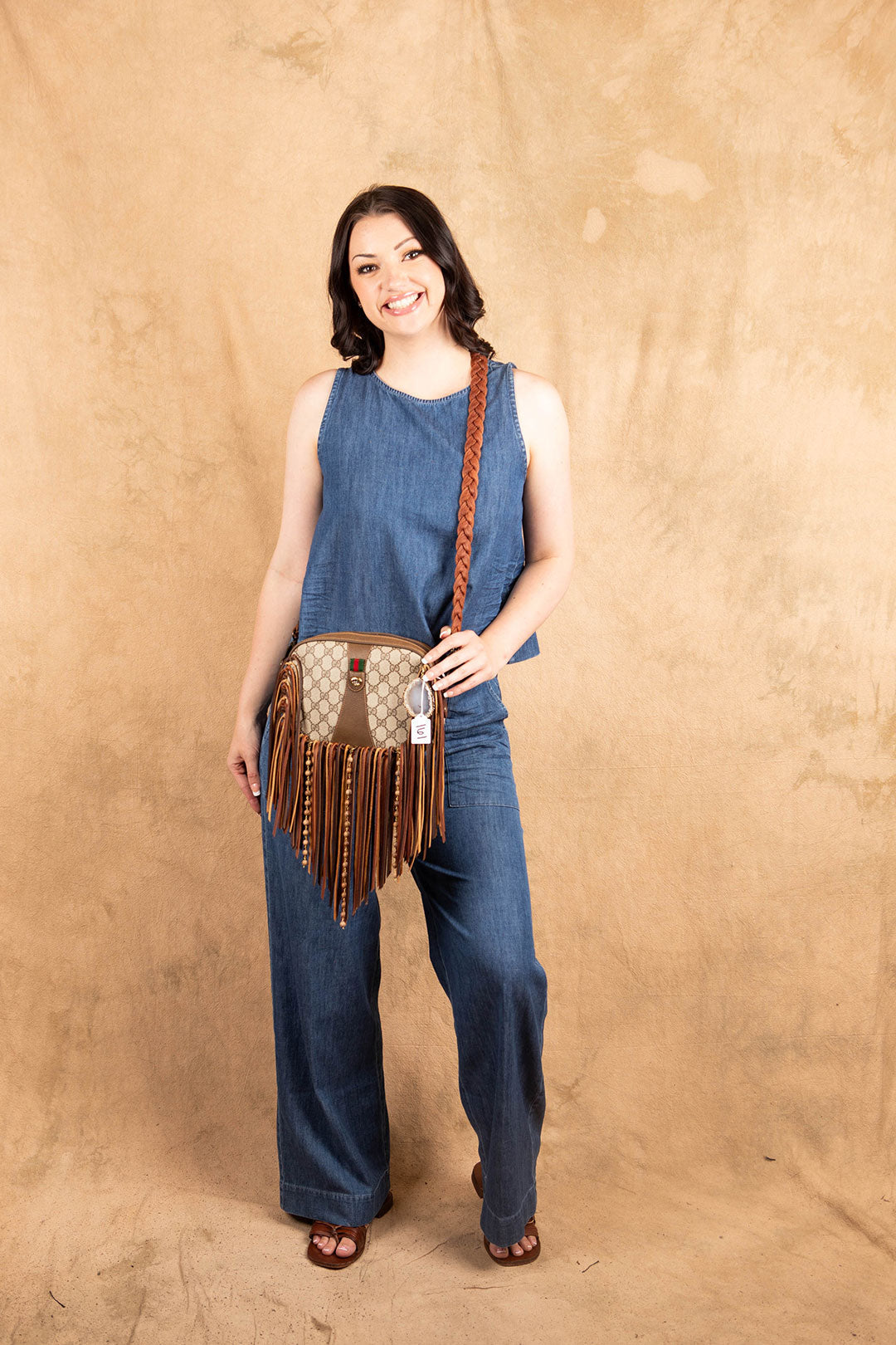 Summer Flash Bag #161