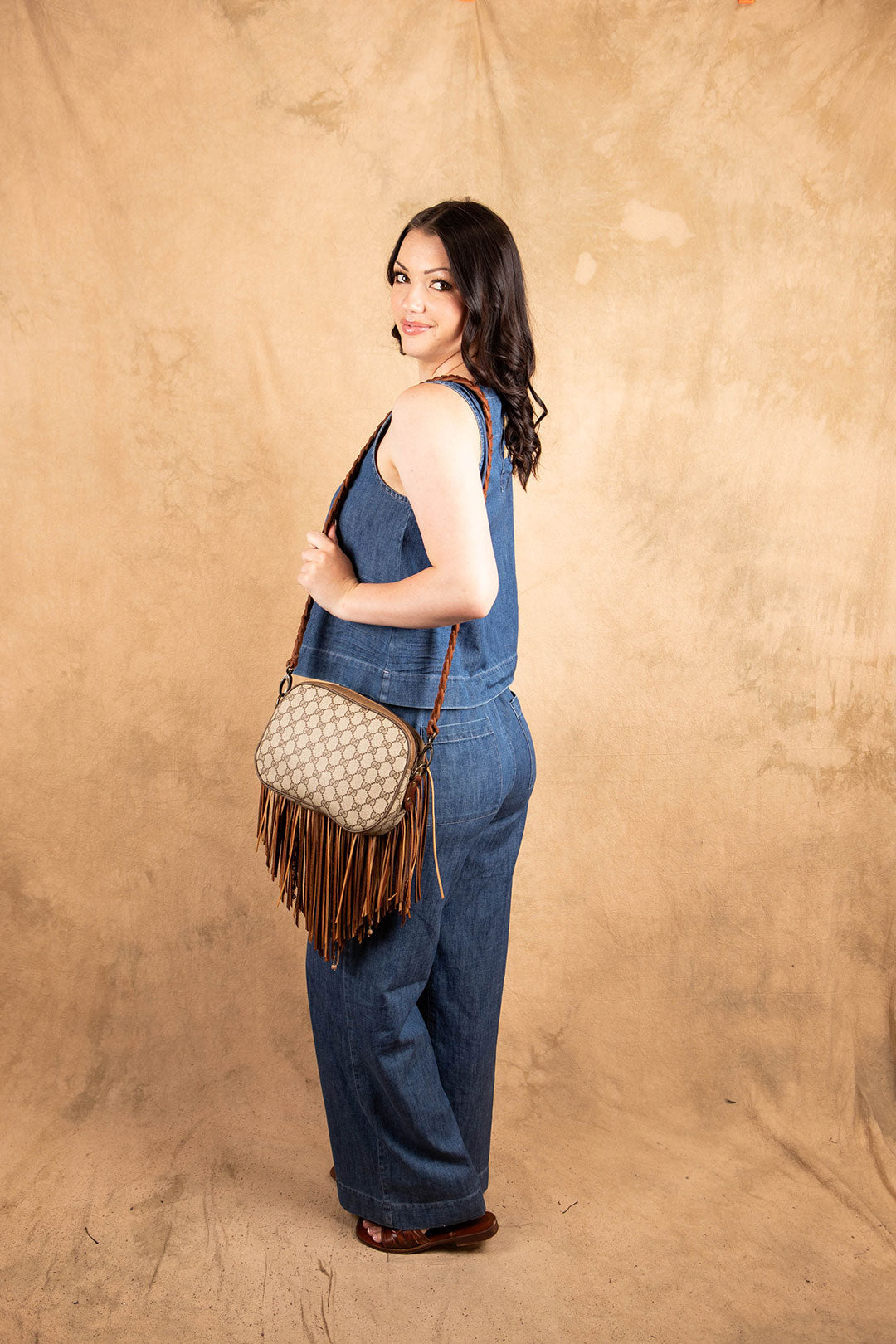 Summer Flash Bag #161