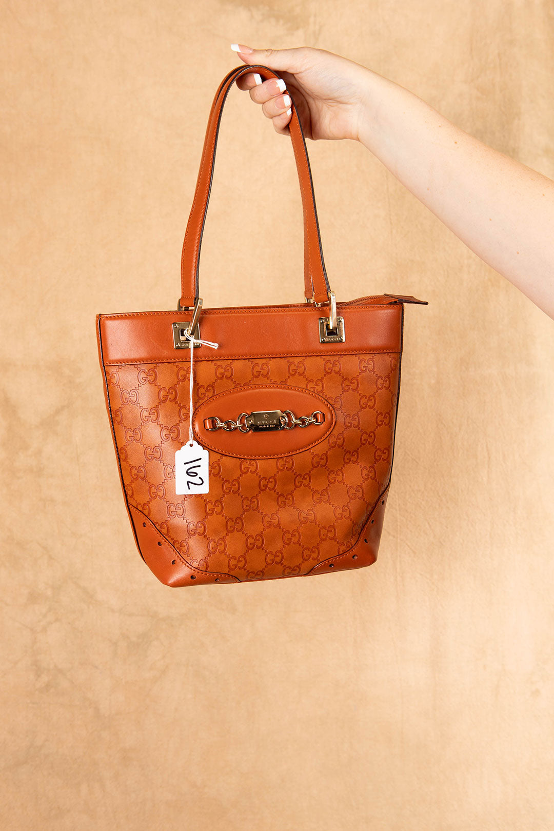 Summer Flash Bag #162