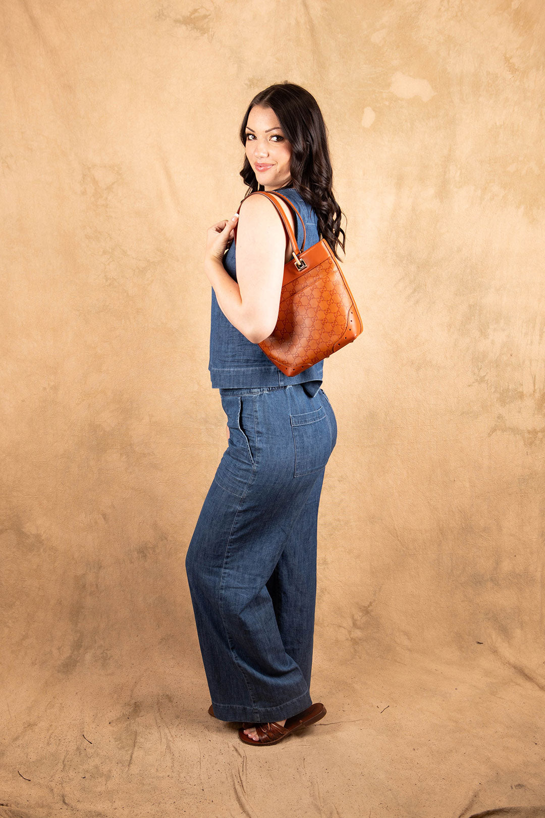 Summer Flash Bag #162