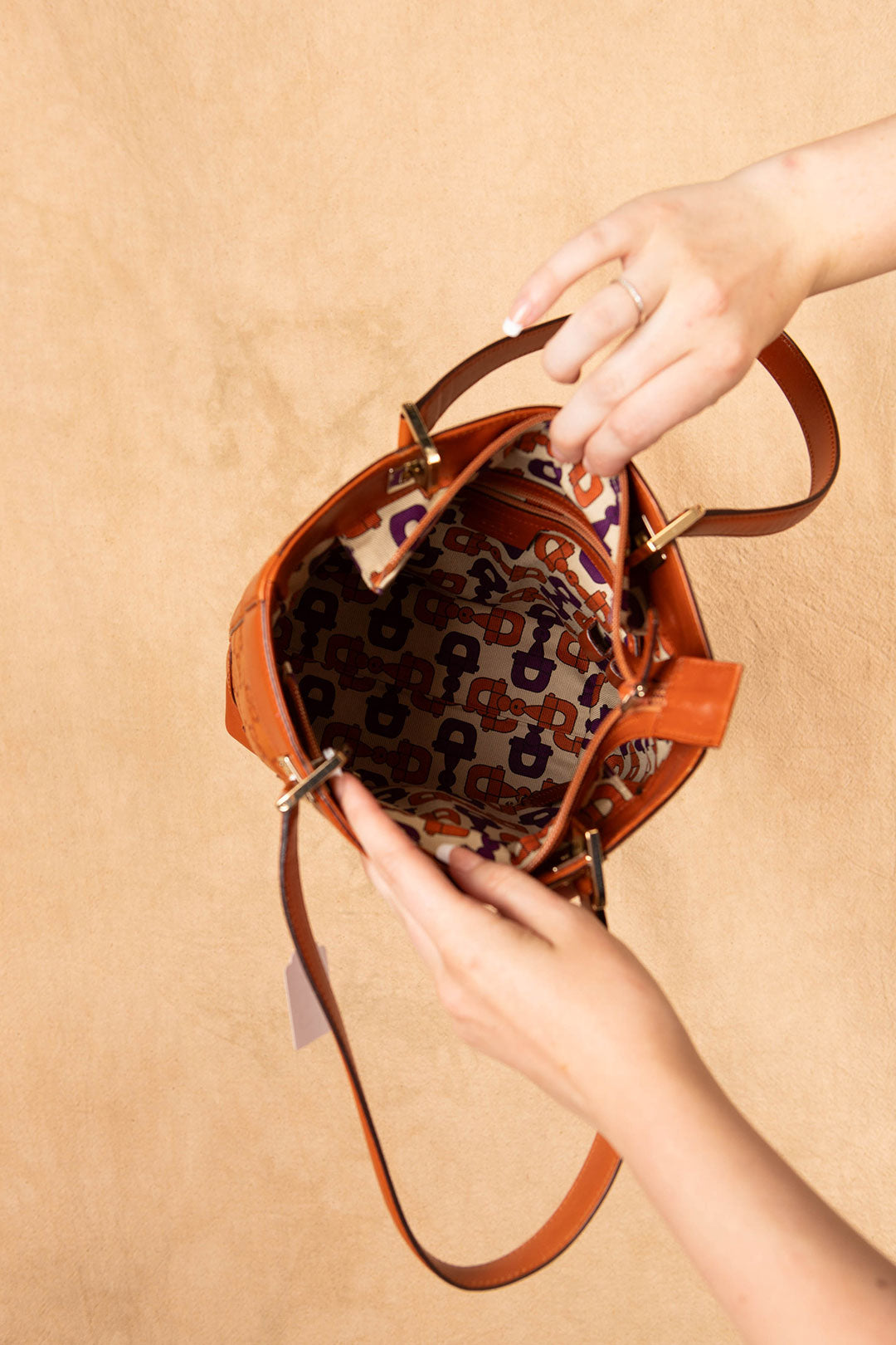 Summer Flash Bag #162