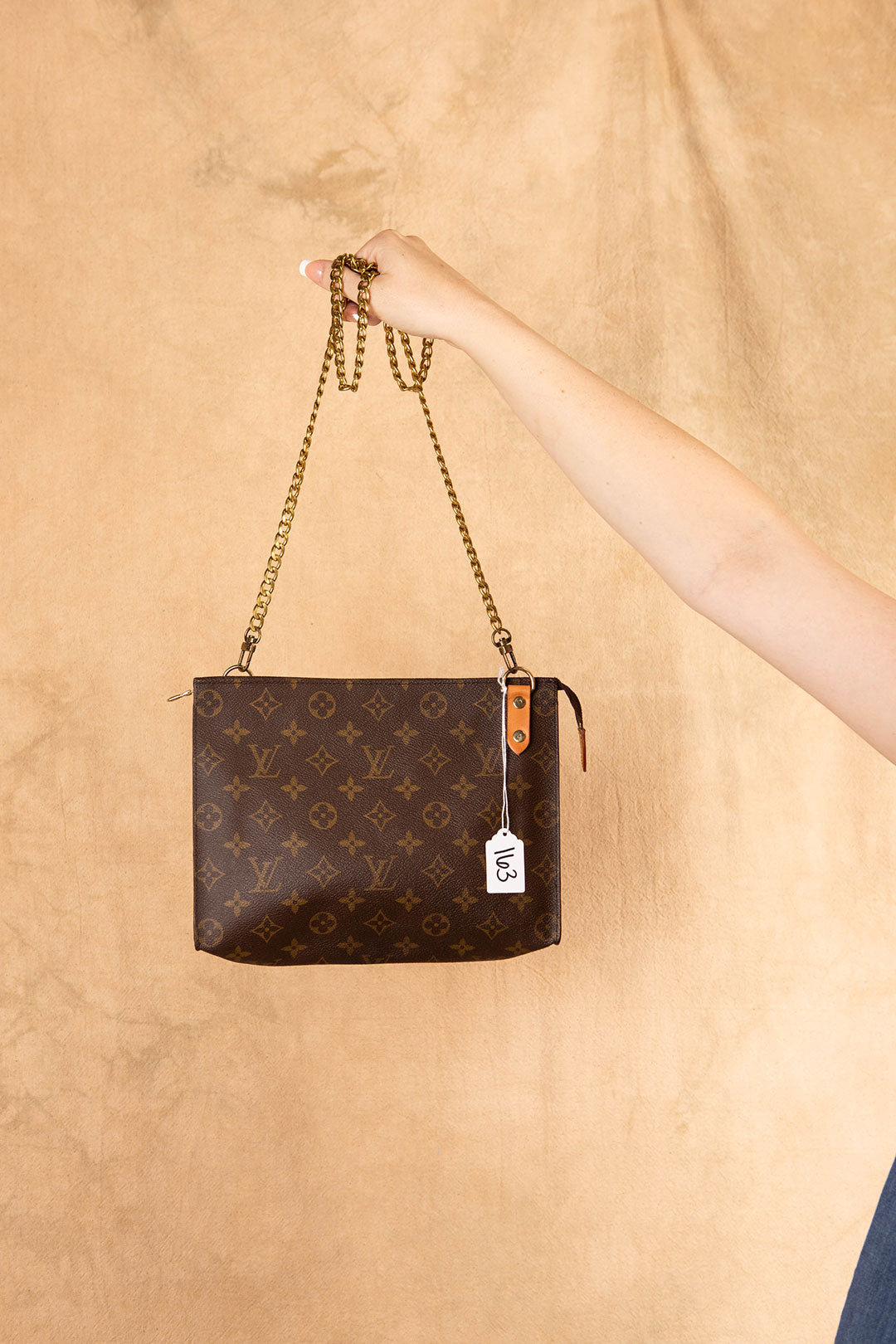 Summer Flash Bag #163