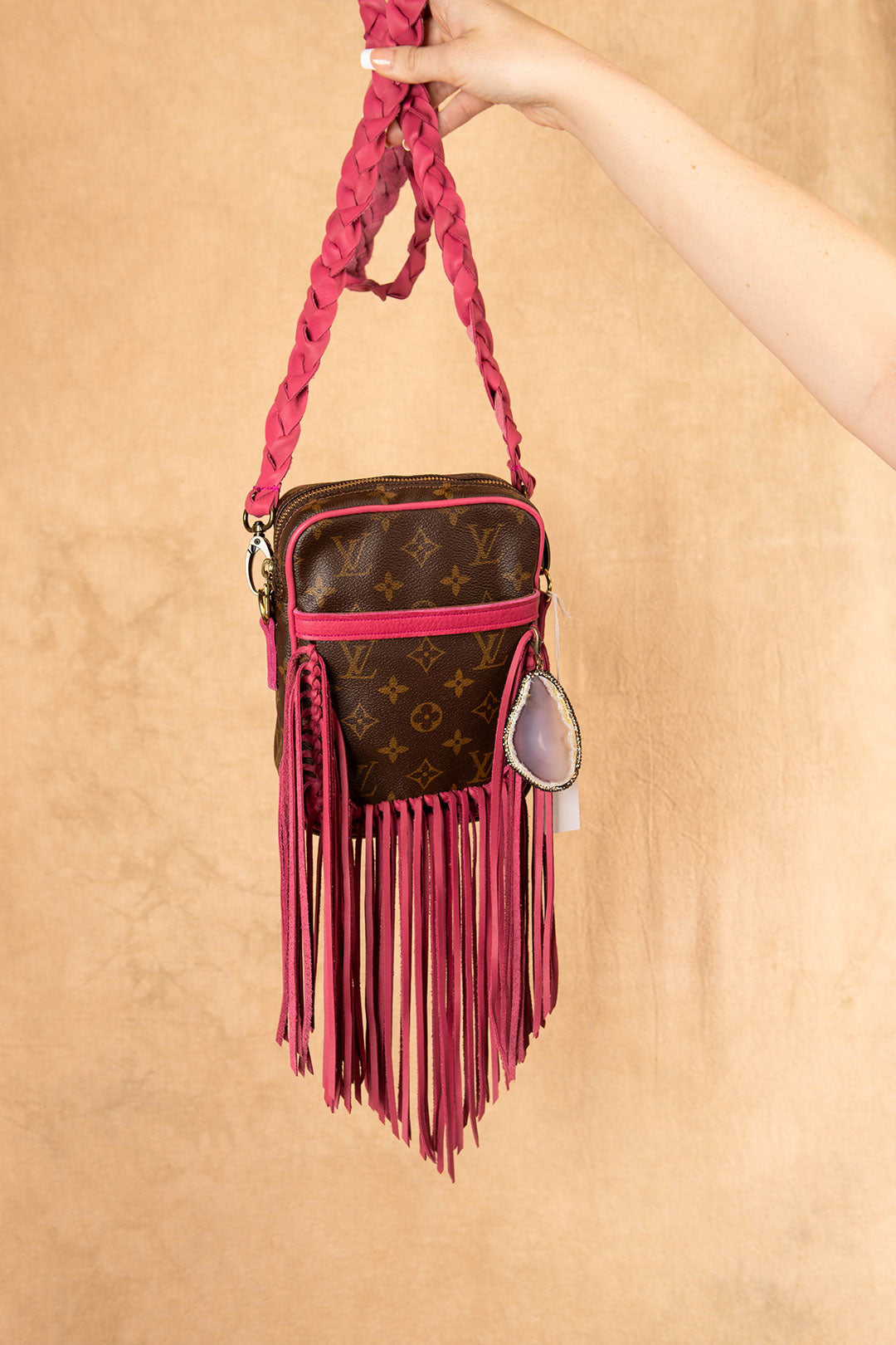 Summer Flash Bag #164