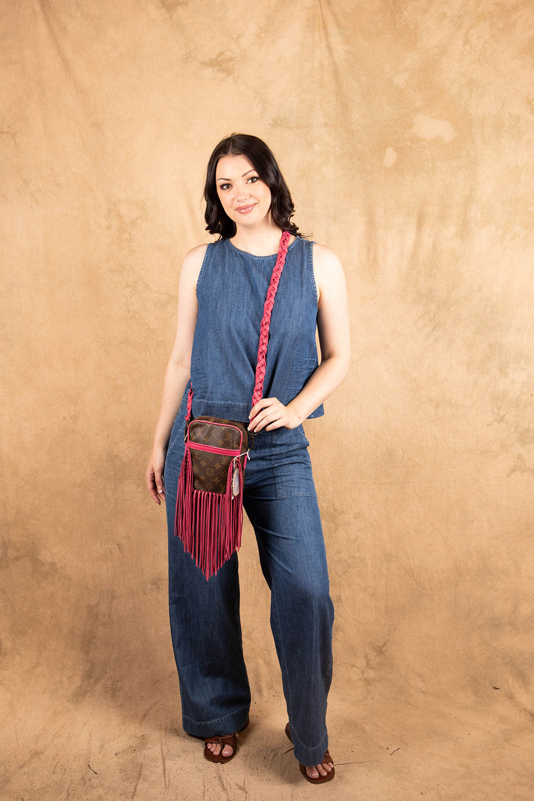 Summer Flash Bag #164