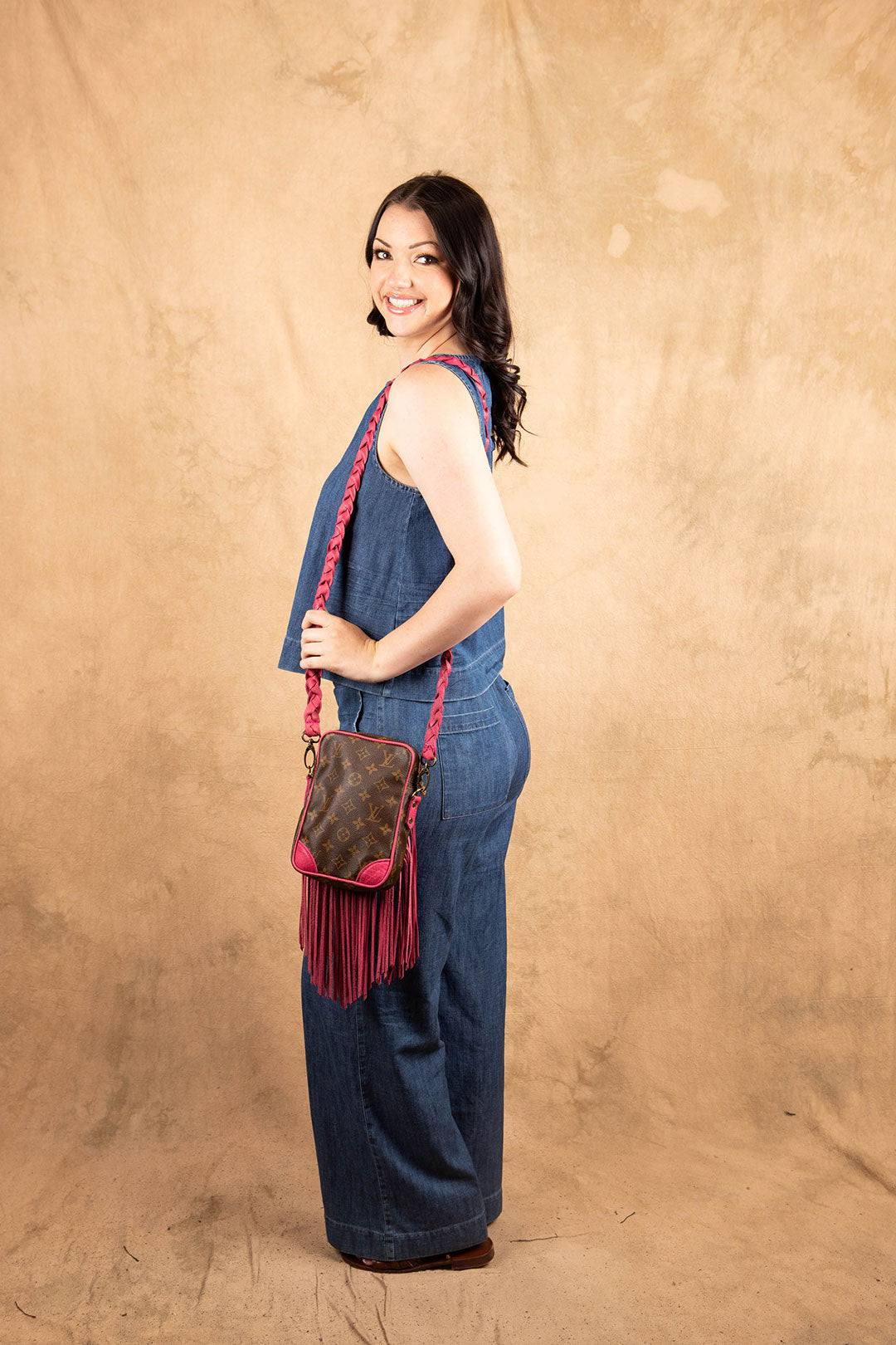 Summer Flash Bag #164