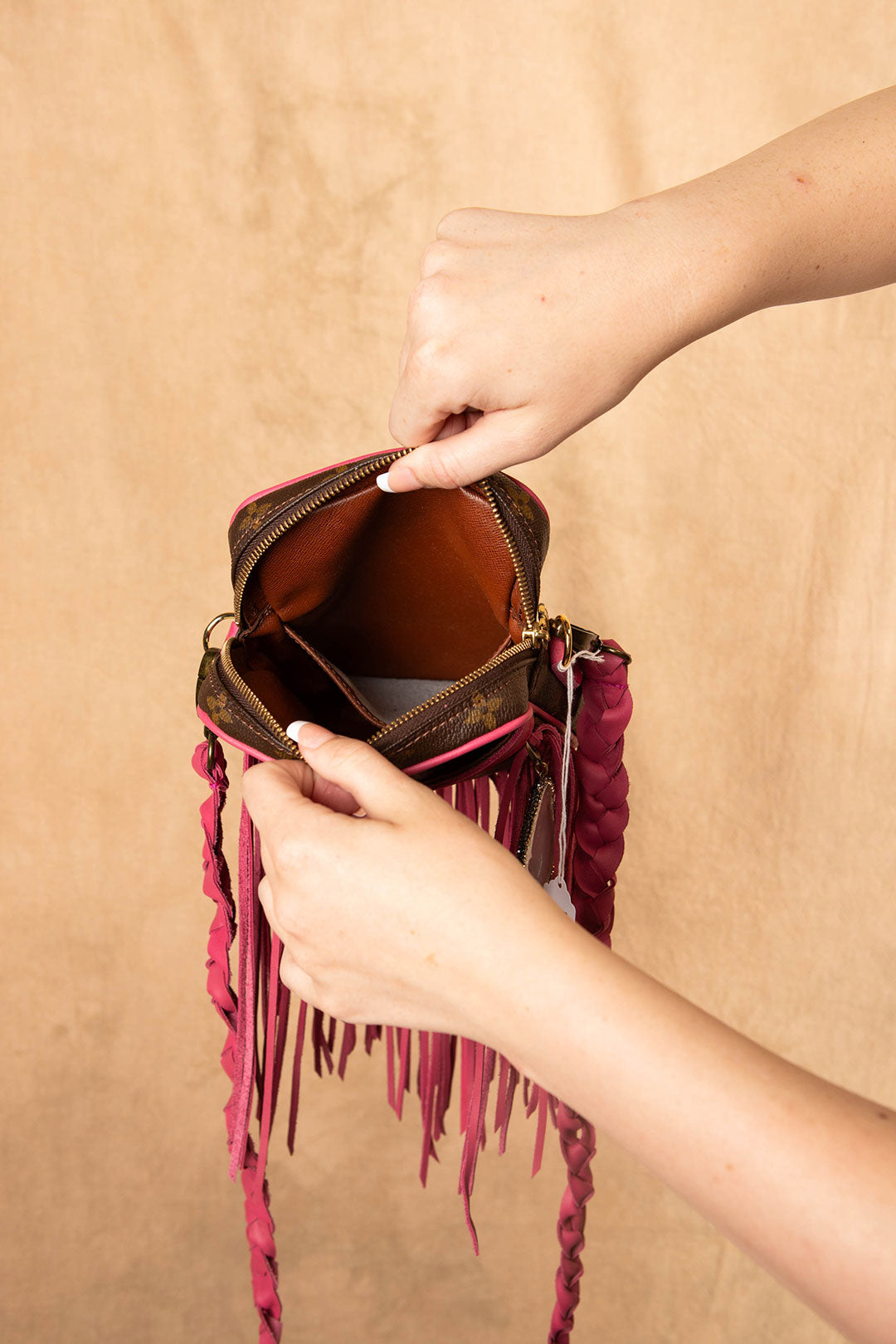 Summer Flash Bag #164