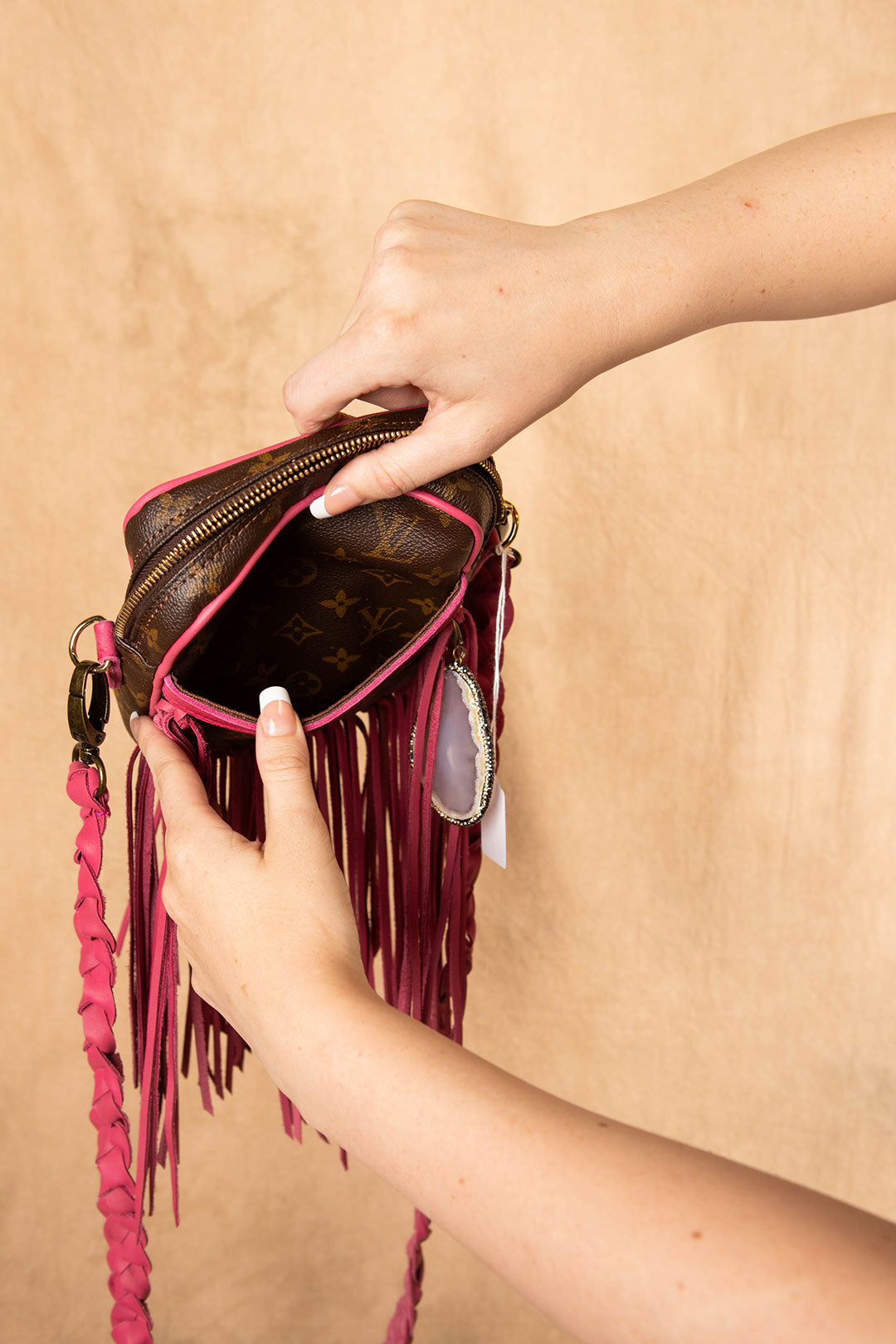Summer Flash Bag #164