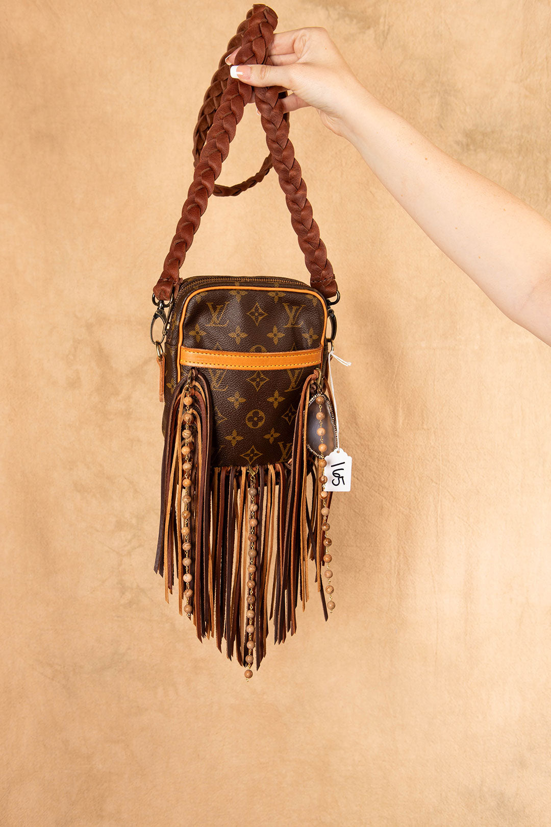Summer Flash Bag #165