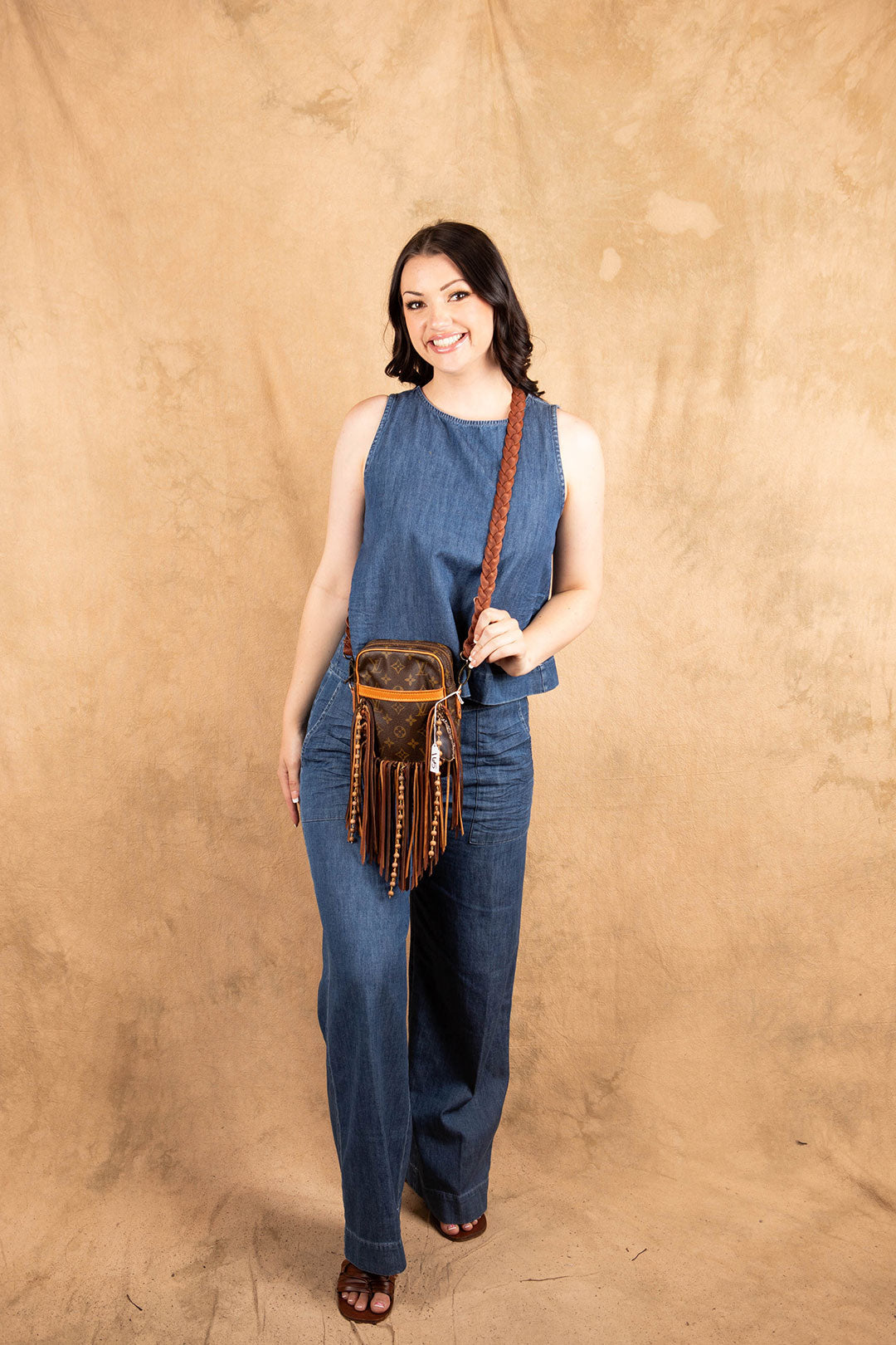 Summer Flash Bag #165