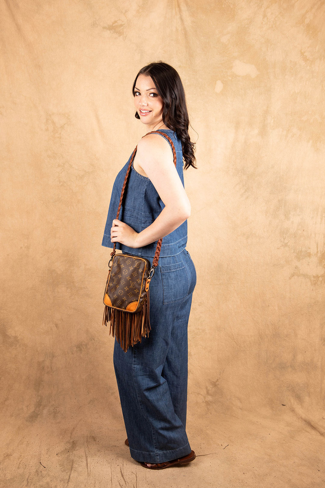Summer Flash Bag #165