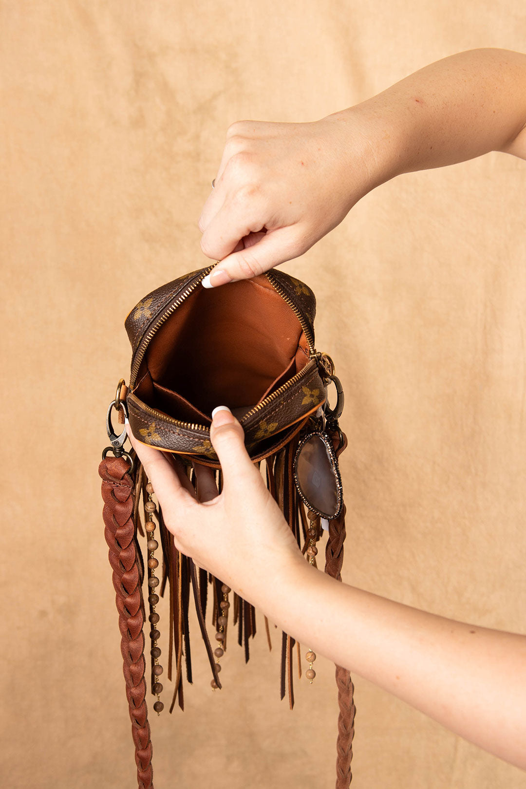 Summer Flash Bag #165