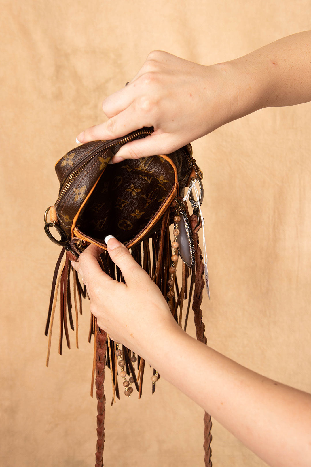 Summer Flash Bag #165